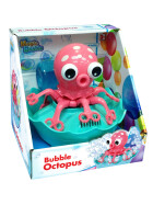 Magic Bubble Oktopus Seifenblasenmaschine