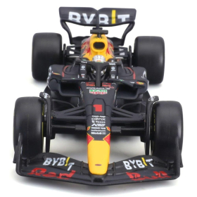 Bburago Red Bull Racing RB18 F1 1/43 M. Verstappen 2022