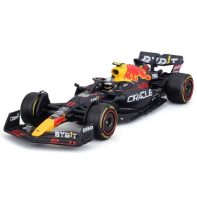 Bburago Red Bull Racing RB18 F1 1/43 S. Pérez 2022
