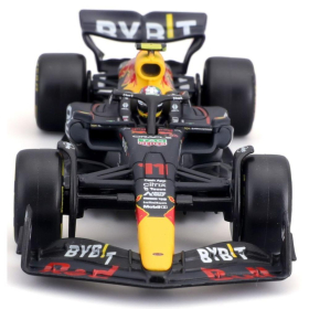 Bburago Red Bull Racing RB18 F1 1/43 S. Pérez 2022