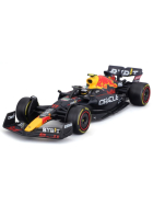 Bburago Red Bull Racing RB18 F1 1/43 S. Pérez 2022