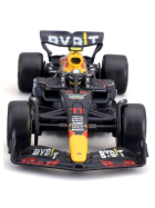 Bburago Red Bull Racing RB18 F1 1/43 S. Pérez 2022