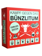 Kampf gegen das Bünzlitum - Familienedition