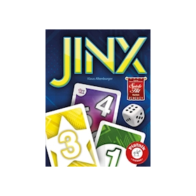 Piatnik Jinx (mult)