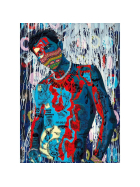 Puzzle Sharing is Caring Standard, 1000 Teile
