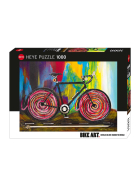 Puzzle Momentum Standard, 1000 Teile