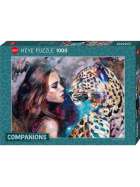 Puzzle Aligned Destiny Standard, 1000 Teile
