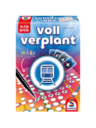 Schmidt Spiele Voll verplant (d)