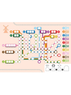 Schmidt Spiele Voll verplant (d)