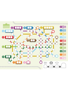 Schmidt Spiele Voll verplant (d)