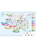 Schmidt Spiele Voll verplant (d)