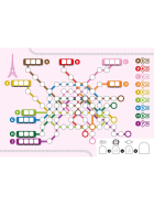 Schmidt Spiele Voll verplant (d)