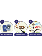 Schmidt Spiele Voll verplant (d)