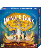 Abacus Wonder Book (d)