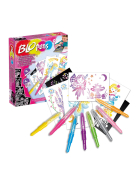 Blopens Sprühstifteset Fantasie