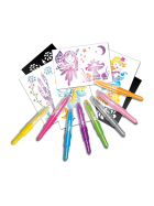 Blopens Sprühstifteset Fantasie