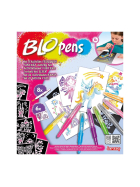 Blopens Sprühstifteset Fantasie