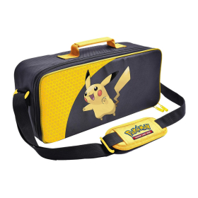 Ultra PRO Pokémon - Pikachu Deluxe Tasche