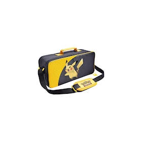 Ultra PRO Pokémon - Pikachu Deluxe Tasche
