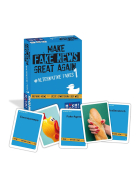 Hutter Make Fake News Great Again Erweiterung (d)