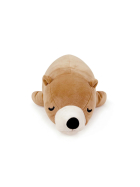 Nemu Nemu Cookie Braunbär L 53cm