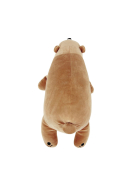 Nemu Nemu Cookie Braunbär L 53cm