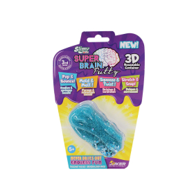 Joker Super Brain Putty - Sparkle & Sprinkle 44g