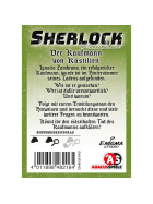 Abacus Sherlock Mittelalter - Der Kaufmann von Kastilien (d)
