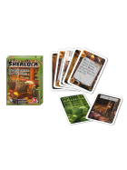 Abacus Sherlock Mittelalter - Der Kaufmann von Kastilien (d)