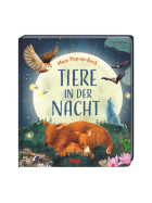 Haba Mein Pop-up-Buch – Tiere in der Nacht (d)