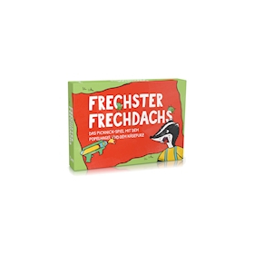 Simon_jan Frechster Frechdachs (d)