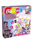 Blopens Sprühstifteset Einhorn