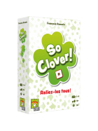 Repos So Clover (f)