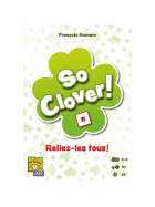 Repos So Clover (f)