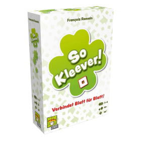 Repos So Kleever (d)