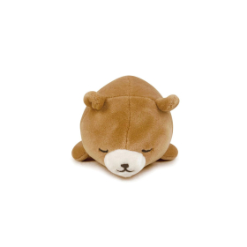 Nemu Nemu Cookie Braunbär S 12 cm