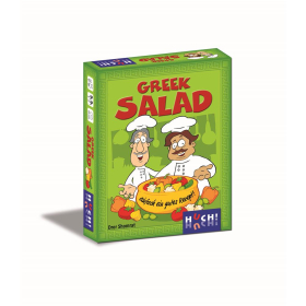 Hutter Greek Salad (d)