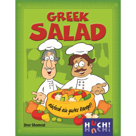 Hutter Greek Salad (d)