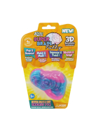 Joker Super Brain Putty - Color Twisted 44g