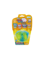 Joker Super Brain Putty - Color Twisted 44g