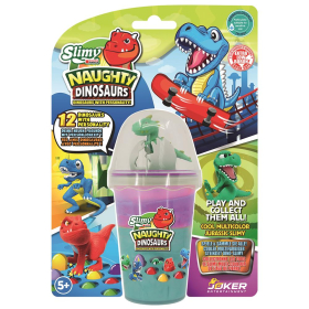 Joker Slimy - Collectibles Dinosaur Blister 155g