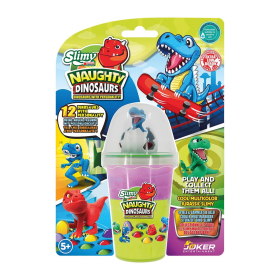 Joker Slimy - Collectibles Dinosaur Blister 155g