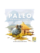 Hans im Glück Paleo Ein neuer Anfang Erweiterung (d)