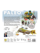 Hans im Glück Paleo Ein neuer Anfang Erweiterung (d)
