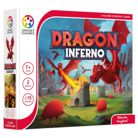 Smart Dragon Inferno (mult)