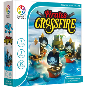 Smart Pirates Crossfire (mult)