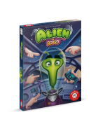 Piatnik Alien On Board (d)