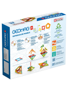Geomag Panels GREEN line SUPERCOLOR 35 Teile