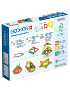 Geomag Panels GREEN line SUPERCOLOR 52 Teile