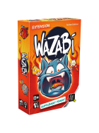 Gigamic Wazabi Supplément Piment